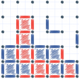 couverture jeu vidéo Dots Classic Free