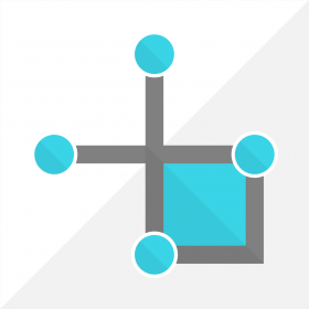 couverture jeu vidéo Dots - Connect the Box