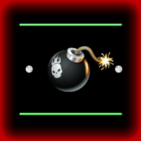 couverture jeu vidéo Dots Dashes and Bombs