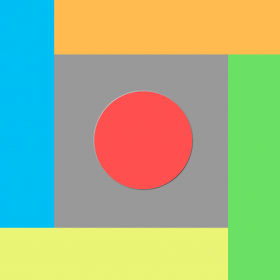 couverture jeu vidéo Dots Hunter Free HD