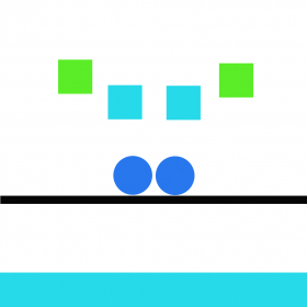 couverture jeu vidéo Dots Love : Make them Separate