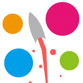 couverture jeu vidéo DOTS MISSILE