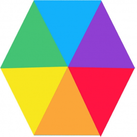 couverture jeu vidéo Dots Rushing 2