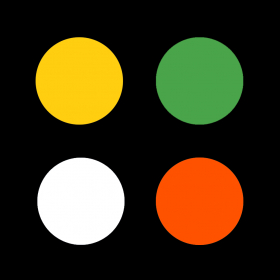 couverture jeu vidéo Dots-Same Color