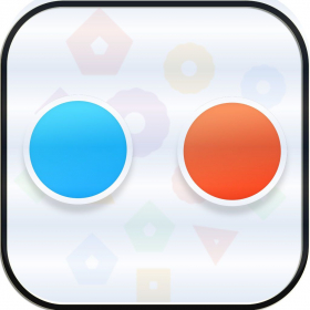 couverture jeu vidéo Dots the Game