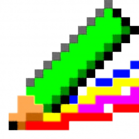couverture jeu vidéo Dotter – simple dot editor (png)