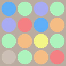 couverture jeu vidéo Dotty