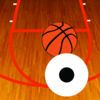 couverture jeu vidéo DotzBasketball