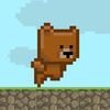 couverture jeu vidéo Double Animal Jump