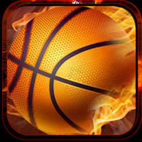 couverture jeu vidéo Double Basketball