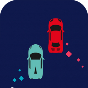 couverture jeu vidéo Double Car
