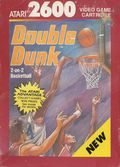 couverture jeu vidéo Double Dunk