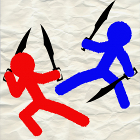 couverture jeu vidéo Double ninja