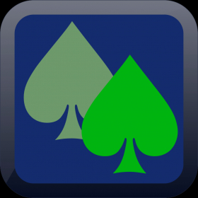 couverture jeu vidéo Double Or Quits Solitaire
