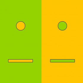 couverture jeu vidéo Double Trouble Dots