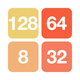 couverture jeu vidéo Double Up - Get the 2048 Tile