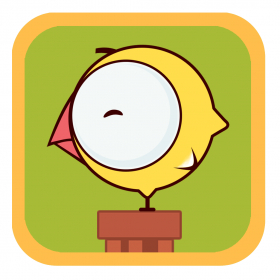 couverture jeu vidéo Douces ailes étoile