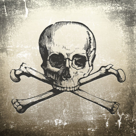 couverture jeu vidéo Down Among the Dead Men
