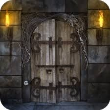 couverture jeu vidéo Down In The Deep