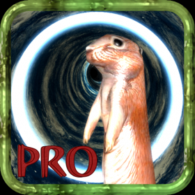 couverture jeux-video Down the Gopher Hole Pro HD