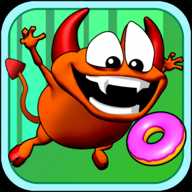 couverture jeu vidéo Down The Hatch!