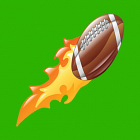 couverture jeu vidéo DownField Football