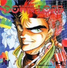 couverture jeu vidéo Download