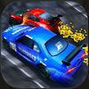 couverture jeux-video Downtown Mafia Driver 3D: Escape Chase in Racer Car