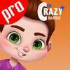 couverture jeu vidéo Dr Crazy pro