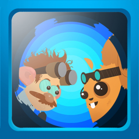 couverture jeu vidéo Dr Hoctor Boing Pro