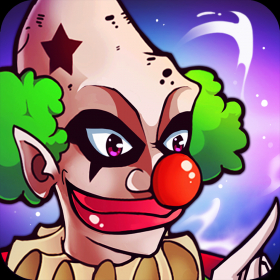 couverture jeu vidéo Dr.JimJack