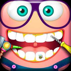 couverture jeu vidéo Dr Minion Dentiste - Chirurgie dentaire gratuit