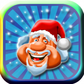 couverture jeu vidéo Dr. Santa&#039;s Den Puzzle For 2015: Kill Crazy Santa Snowman Reindeer On New Year