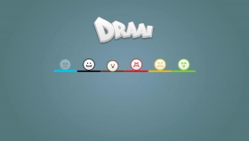 couverture jeu vidéo Draai