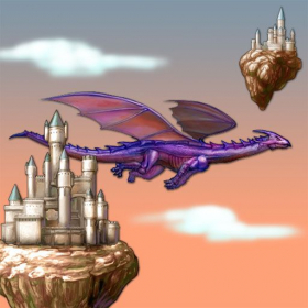 couverture jeu vidéo Draakon