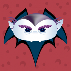couverture jeu vidéo Dracola Dash
