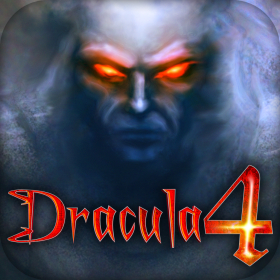 couverture jeu vidéo Dracula 4 : L&#039;Ombre du Dragon