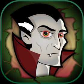 couverture jeu vidéo Dracula Drone Pro