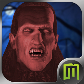 couverture jeu vidéo Dracula Résurrection