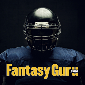 couverture jeu vidéo Draft Guru by FantasyGuru.com