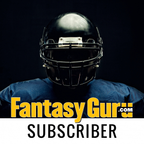 couverture jeu vidéo Draft Guru (Subscriber Edition) by FantasyGuru.com