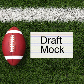 couverture jeu vidéo Draft Mock with Ourlads'