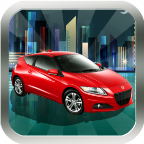 couverture jeu vidéo Drag Street Riot Combat Racing Free