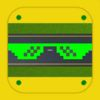 couverture jeu vidéo Drag Taxi PRO