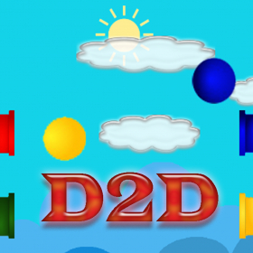 couverture jeu vidéo Drag to Drop