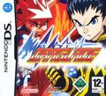 couverture jeu vidéo Draglade