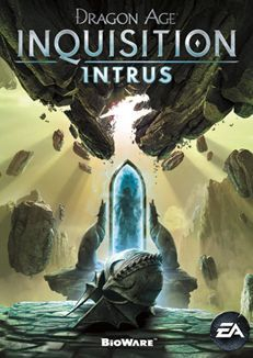couverture jeux-video Dragon Age : Inquisition - Intrus