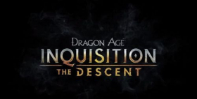 couverture jeu vidéo Dragon Age : Inquisition - The Descent