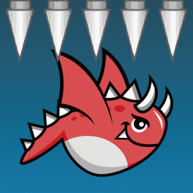 couverture jeu vidéo Dragon &amp; Spikes