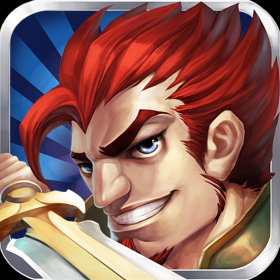 couverture jeu vidéo Dragon & Warrior